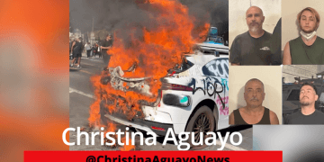 Anti-ICE Suspects Connected To NGO That Received $34 Million In Taxpayer Funds